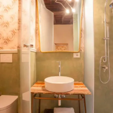 Trevi Fountain Holiday home *