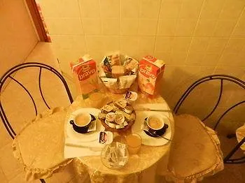 3个硬币民宿 罗马